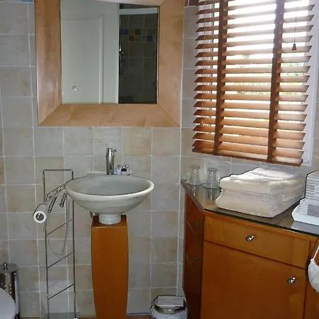 Fenetre Sur Mer Bed & Breakfast