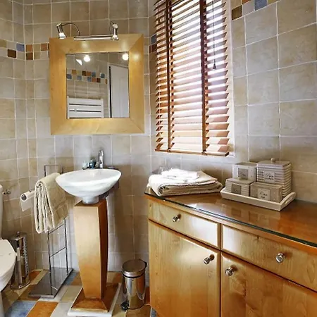 Bed & Breakfast Fenetre Sur Mer