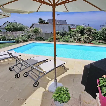 Fenetre Sur Mer Bed & Breakfast