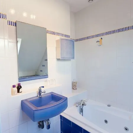 Bed & Breakfast Fenetre Sur Mer *