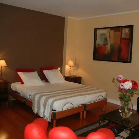Bed & Breakfast Fenetre Sur Mer Le Pouliguen