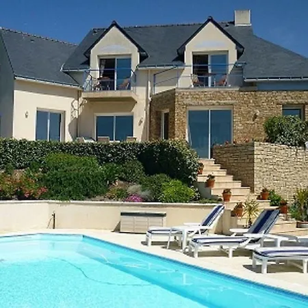 Fenetre Sur Mer * Le Pouliguen