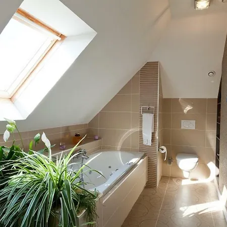 Bed & Breakfast Fenetre Sur Mer Le Pouliguen