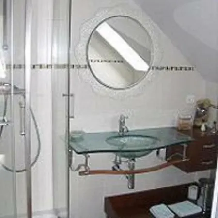 Fenetre Sur Mer Bed & Breakfast