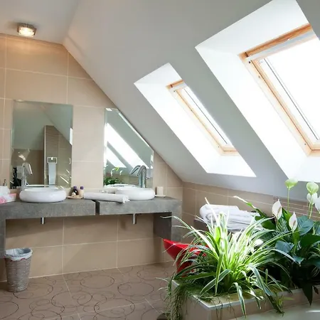 Bed & Breakfast Fenetre Sur Mer *