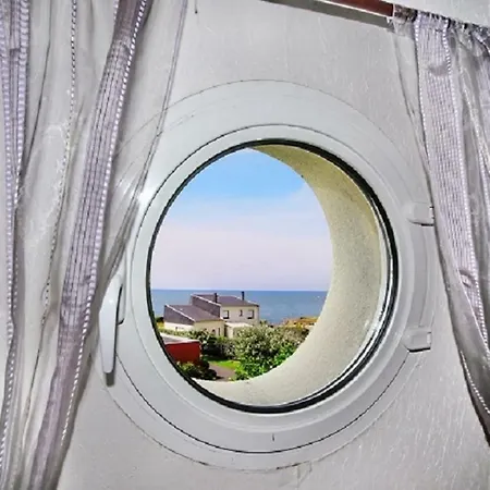 Fenetre Sur Mer * Le Pouliguen