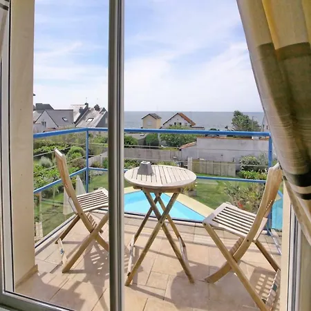 Bed & Breakfast Fenetre Sur Mer